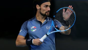 ATP Cup 2020: l'Italia di Fognini e Travaglia contro gli USA di Isner e Fritz, ma anche Kyrgios, Tsitsipas e Zverev in campo
