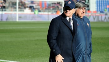 SPAL-Fiorentina: Iachini punta sulla forma dei suoi per festeggiare la fresca conferma