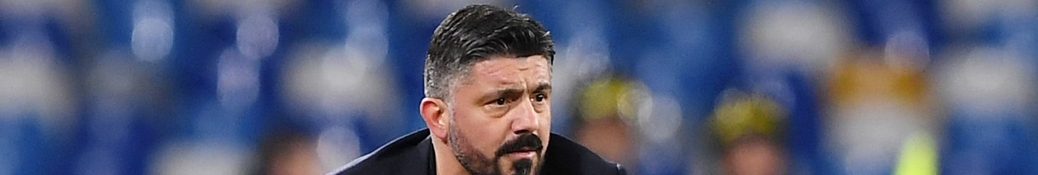Napoli-Perugia, Gattuso sfida il passato e cerca il vero volto degli azzurri