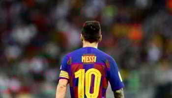 Barcellona-Levante: blaugrana per rialzarsi subito e mettere pressione al Real Madrid