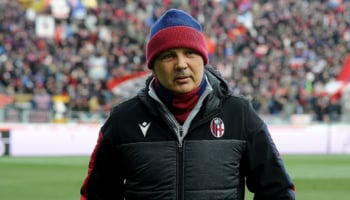 Bologna-Brescia: al Dall'Ara Mihajlovic cerca il salto di qualità, Corini studia lo sgambetto