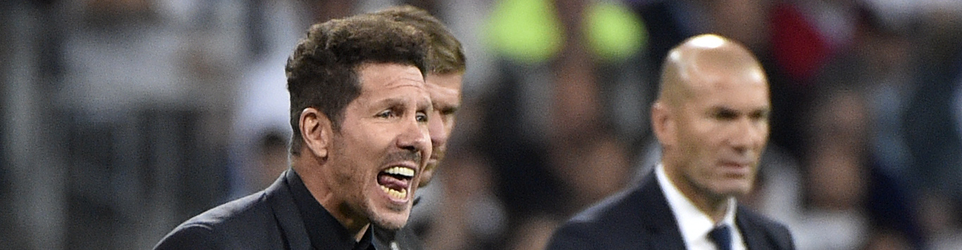 Real Madrid-Atletico Madrid, quote incerte in un derby ad alta tensione