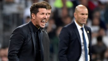 Real Madrid-Atletico Madrid, quote incerte in un derby ad alta tensione
