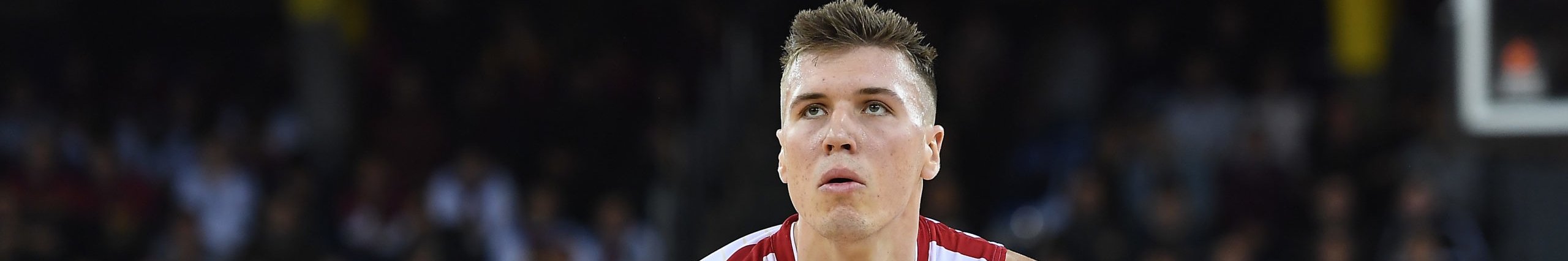 Milano-Khimki: per l'Olimpia è il momento della verità
