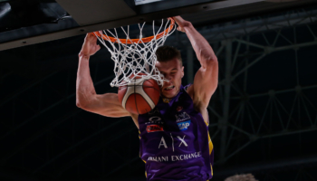 Final Eight Coppa Italia, Venezia-Milano: l'Olimpia sfida i campioni d'Italia in semifinale