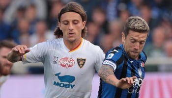 Lecce-Atalanta, incrocio tra salvezza e Champions al Via del Mare