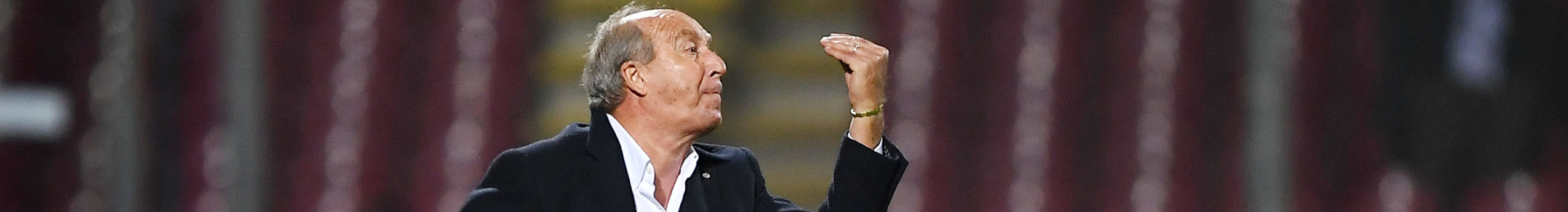 Chievo-Salernitana, Ventura tenta l'assalto ai primissimi posti