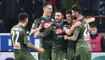 Napoli-Lecce: Gattuso ha ritrovato gli azzurri, ma per la rincorsa attenzione ai blackout