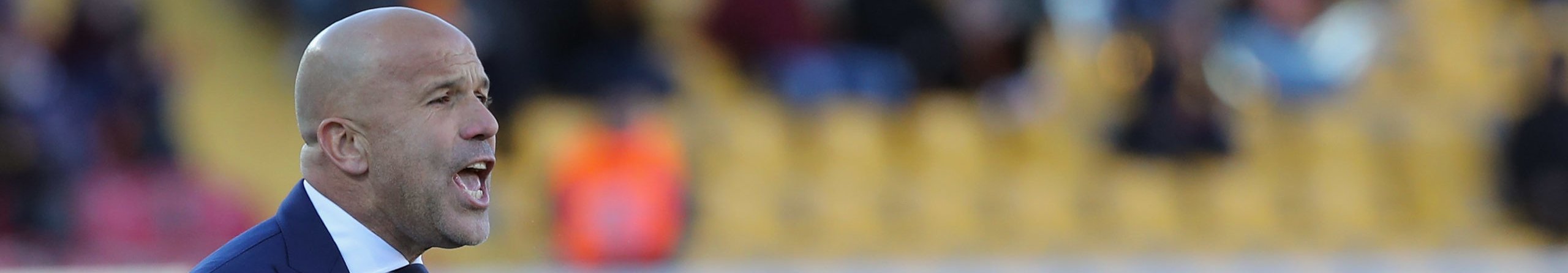 Parma-SPAL, al Tardini Gigi Di Biagio si gioca il tutto per tutto