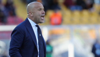Parma-SPAL, al Tardini Gigi Di Biagio si gioca il tutto per tutto