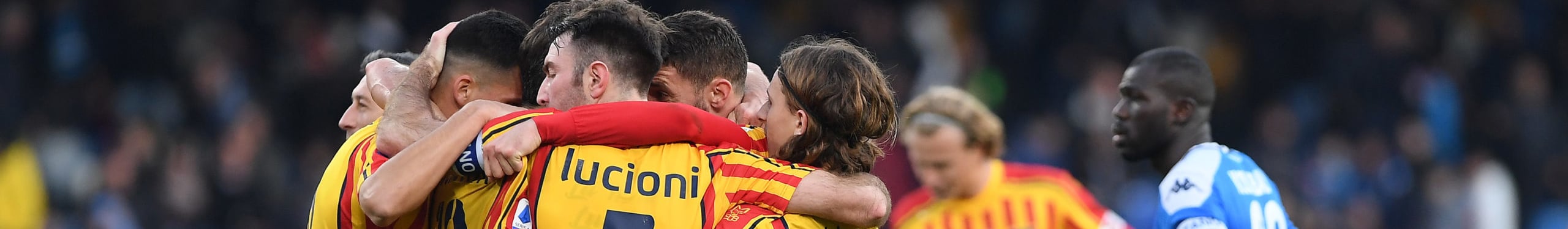 Lecce-SPAL, la banda di Liverani adesso cerca lo sprint-salvezza