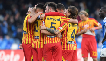 Lecce-SPAL, la banda di Liverani adesso cerca lo sprint-salvezza