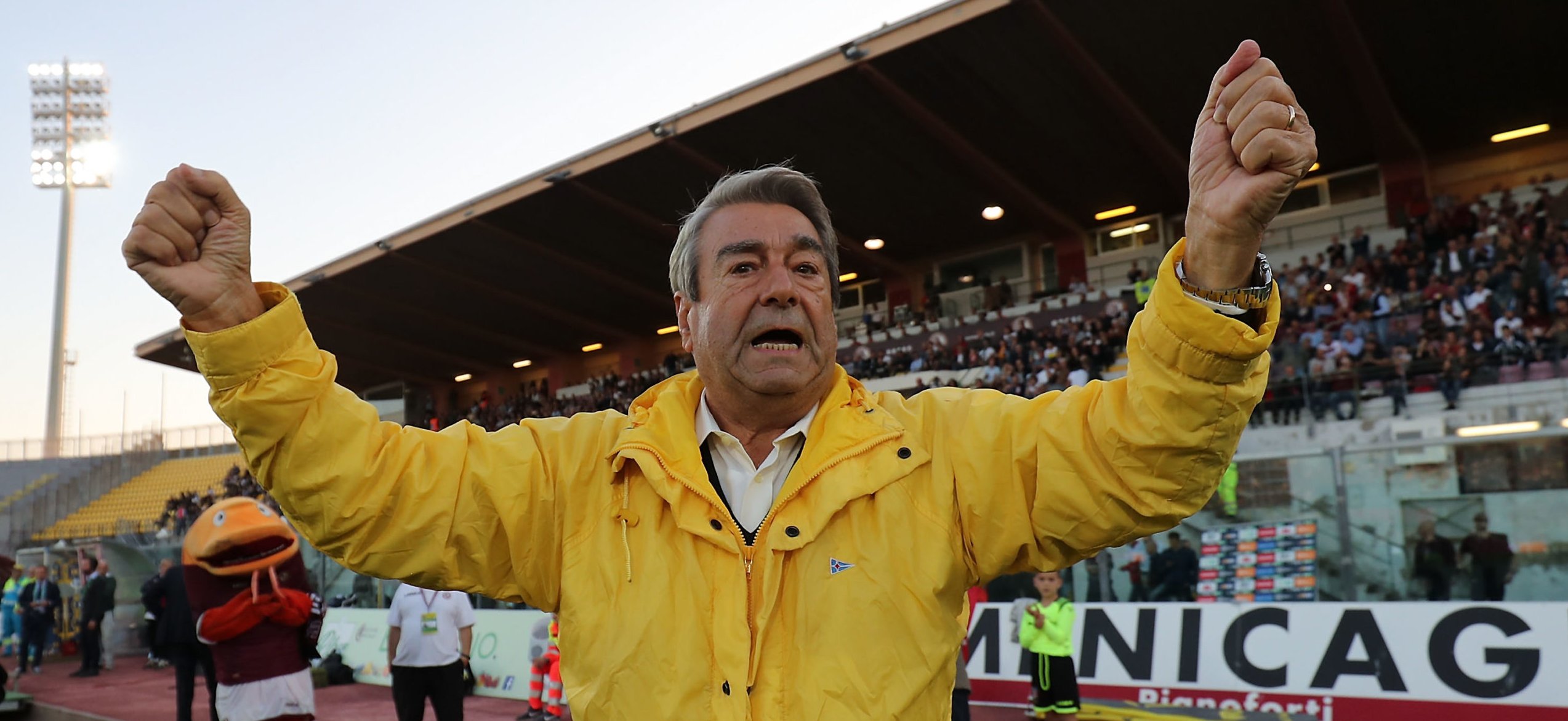 Salernitana-Livorno: agli ospiti serve un miracolo, retrocessione a un passo