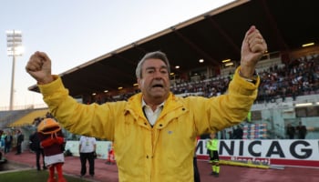 Salernitana-Livorno: agli ospiti serve un miracolo, retrocessione a un passo
