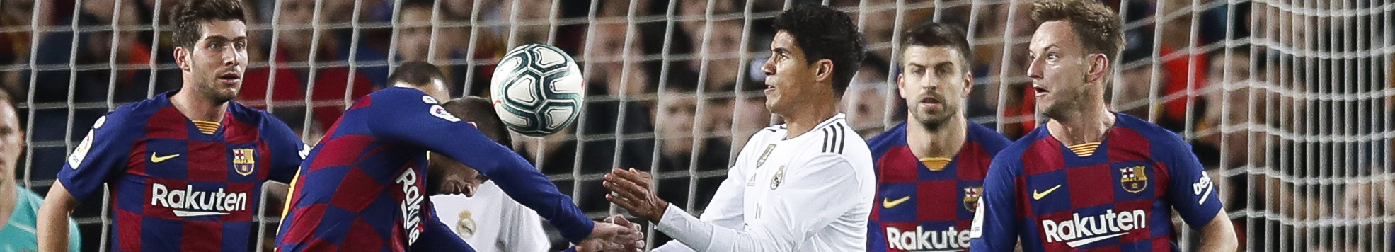 Pronostico Real Madrid-Barcellona: Modric parte dalla panchina, le ultimissime sulle formazoni