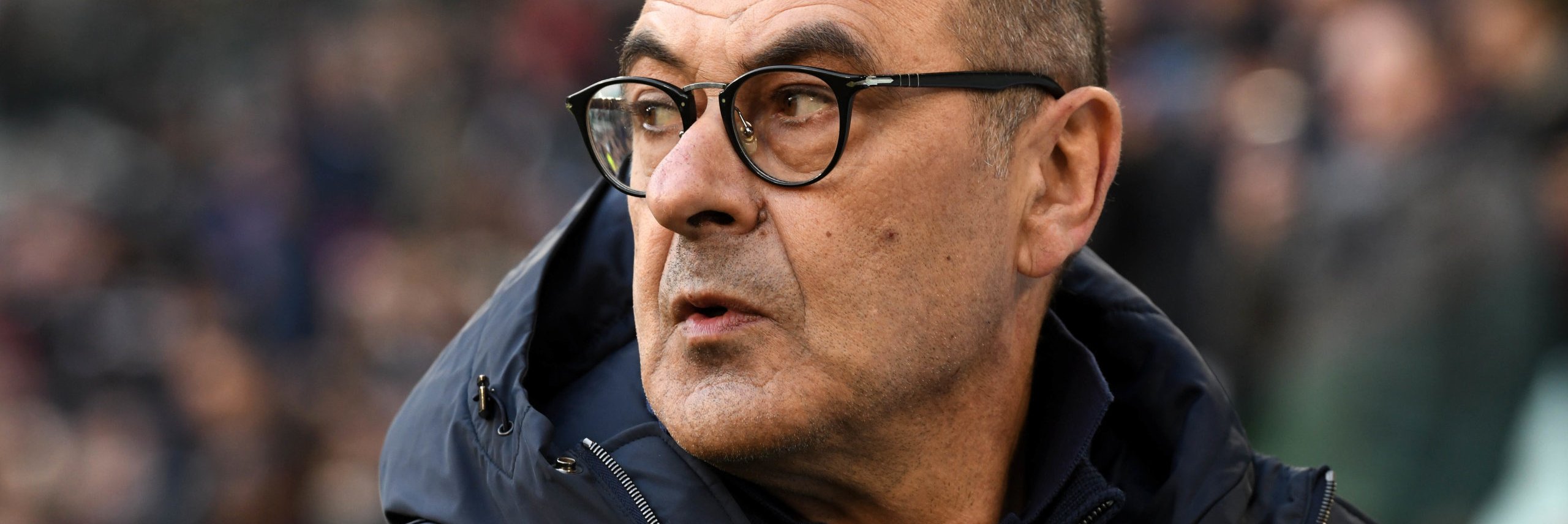 Quote allenatore Juventus: Sarri rimarrà anche l'anno prossimo, o si cambia tutto?
