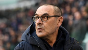 Quote allenatore Juventus: Sarri rimarrà anche l'anno prossimo, o si cambia tutto?