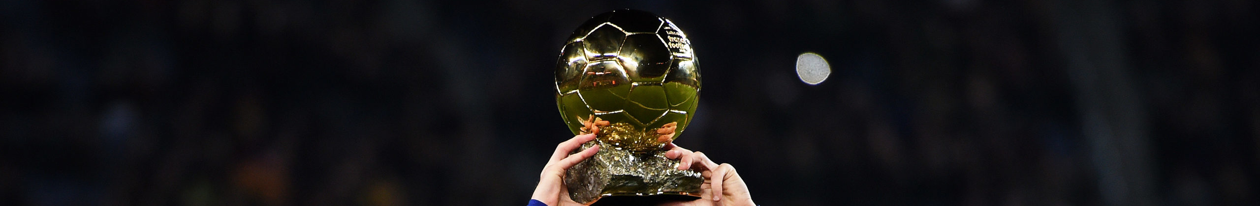 Pallone d'Oro 2020: ha senso assegnarlo quest'anno?