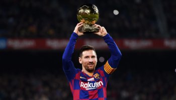 Pallone d'Oro 2020: ha senso assegnarlo quest'anno?