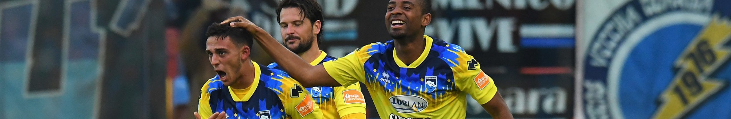 Pescara-Ascoli: Legrottaglie e Stellone per vincere un importante scontro salvezza