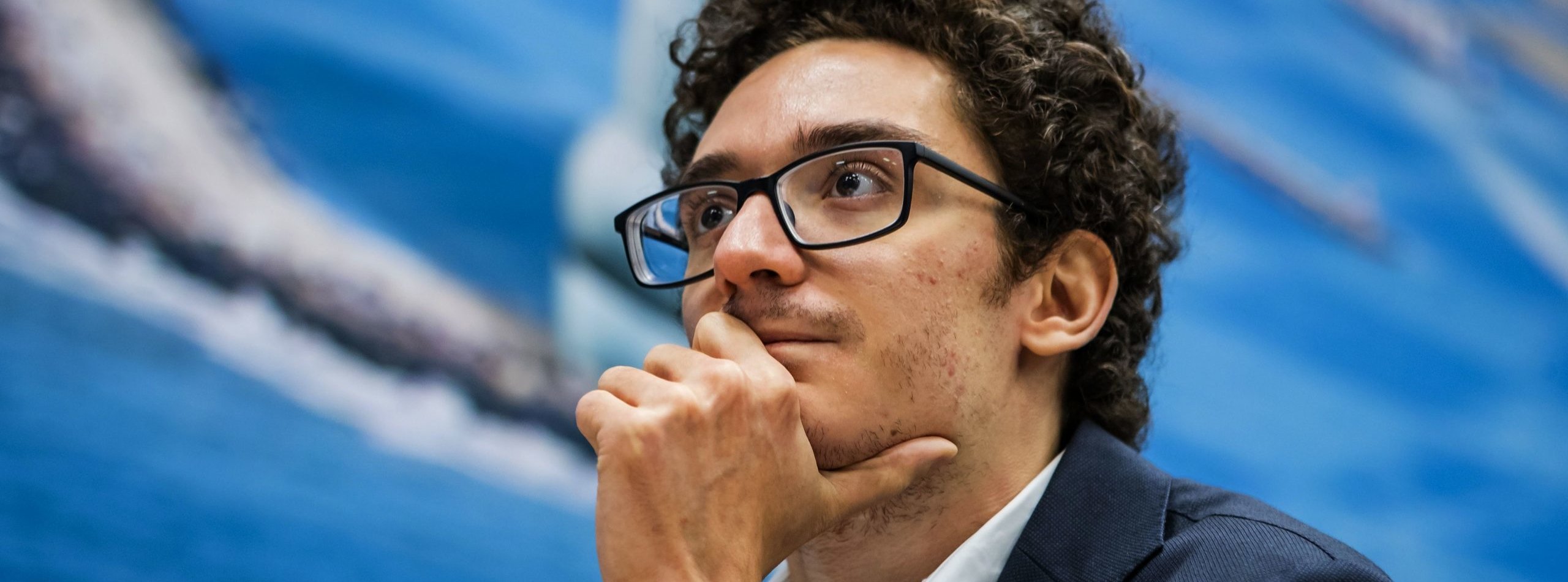 Scacchi: Fabiano Caruana può ancora sperare nel mondiale, le quote del match contro Wang Hao