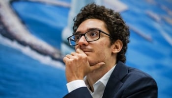 Scacchi: Fabiano Caruana può ancora sperare nel mondiale, le quote del match contro Wang Hao