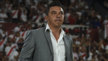 Atletico Tucuman-River Plate, per la sua prima Superliga Argentina Gallardo chiede il 100%