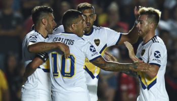 Boca Juniors-Gimnasia La Plata, per il sogno degli Xeneizes serve un successo contro Maradona