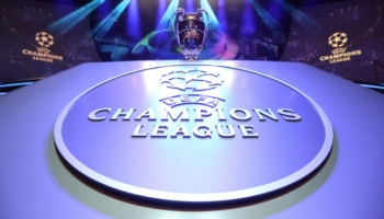 Rinvio Champions League, quando riprendono le partite? Ecco tutti gli scenari