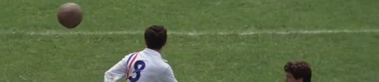 I migliori film sullo sport, da 
