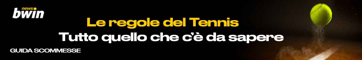 Regole del Tennis