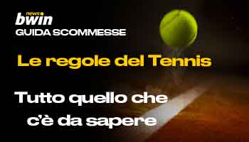 Regole del Tennis