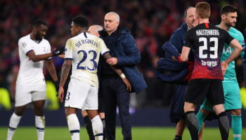 Pronostico Lipsia-Tottenham: tegola Bergwijn, le ultimissime sulle formazioni