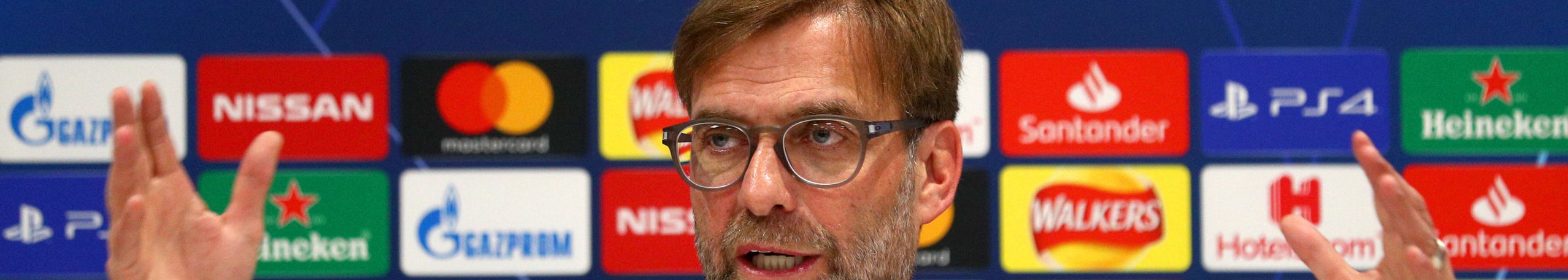 Liverpool-Atletico Madrid: Klopp prova a buttare giù il muro del Cholo