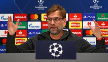 Liverpool-Atletico Madrid: Klopp prova a buttare giù il muro del Cholo