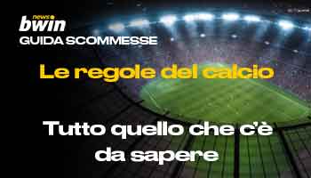 Regole del calcio