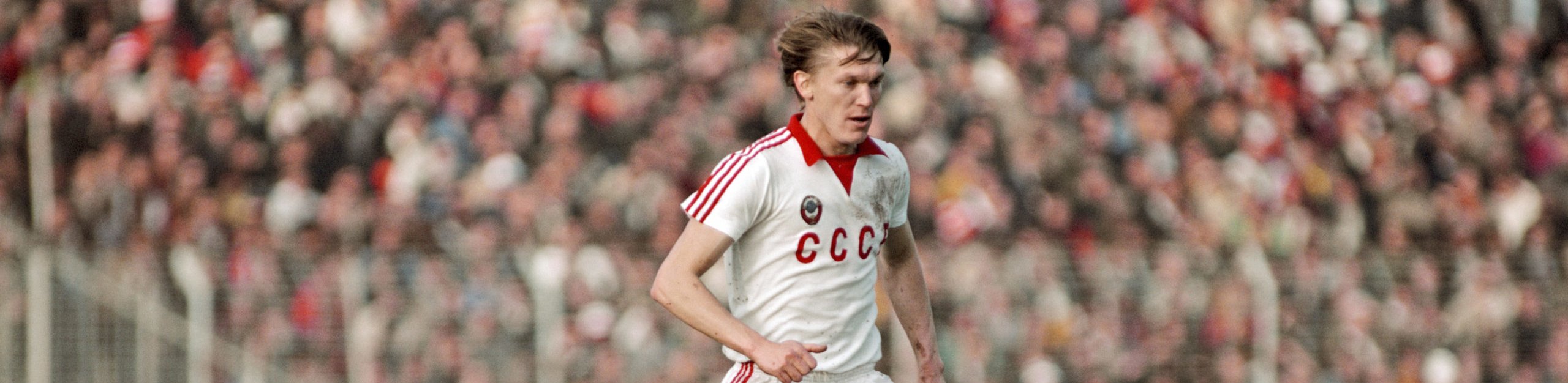 Da Streltsov a Dasaev, 5 calciatori russi che devi conoscere