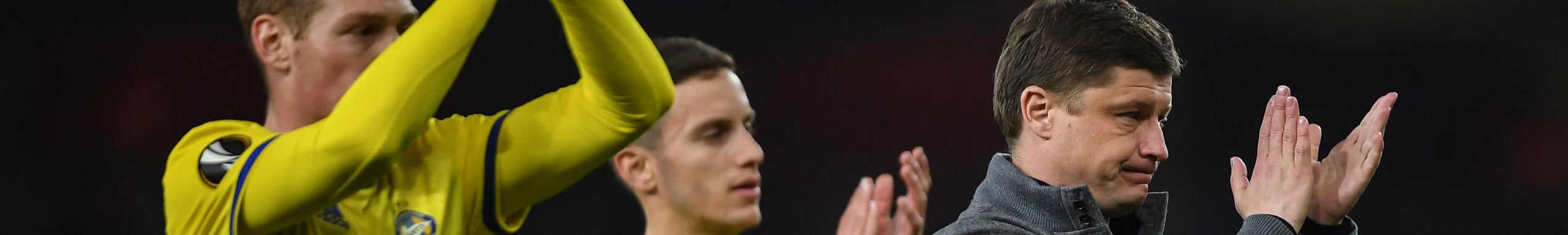 Bate Borisov-Ruh Brest: per i padroni di casa l’occasione giusta per ripartire