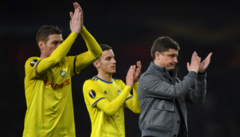 Bate Borisov-Ruh Brest: per i padroni di casa l’occasione giusta per ripartire
