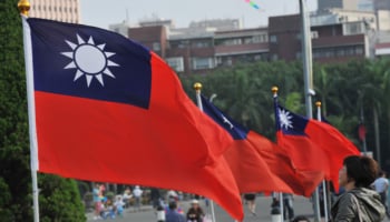 Come funziona la Taiwan Premier League, il campionato di calcio di Taipei
