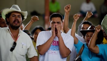 Chinandega-Deportivo Ocotal: i biancoblu a caccia del secondo successo di fila