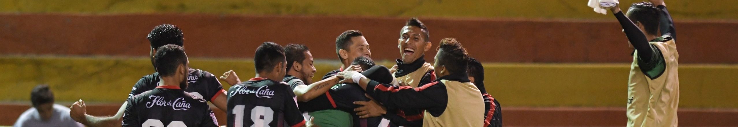 La storia del Deportivo Walter Ferretti, la squadra “rivoluzionaria” del Nicaragua