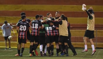 La storia del Deportivo Walter Ferretti, la squadra “rivoluzionaria” del Nicaragua