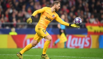 FIFA 20, i migliori portieri e i più forti nella modalità Carriera allenatore