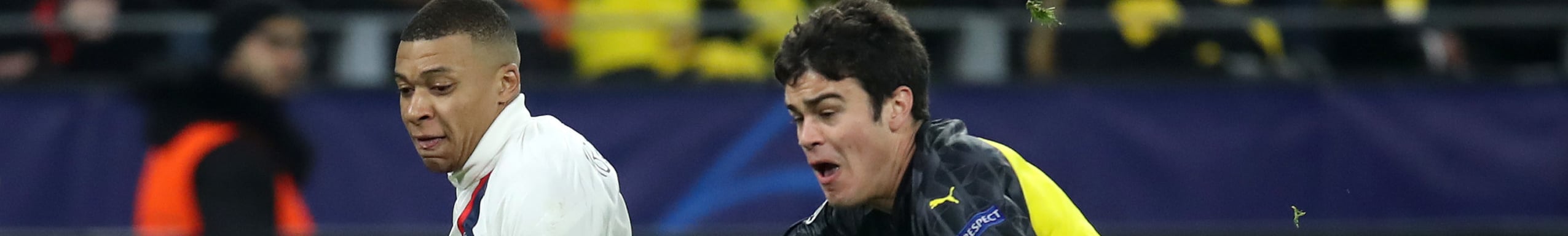 I giocatori più veloci di FIFA 20: difensori, centrocampisti e attaccanti