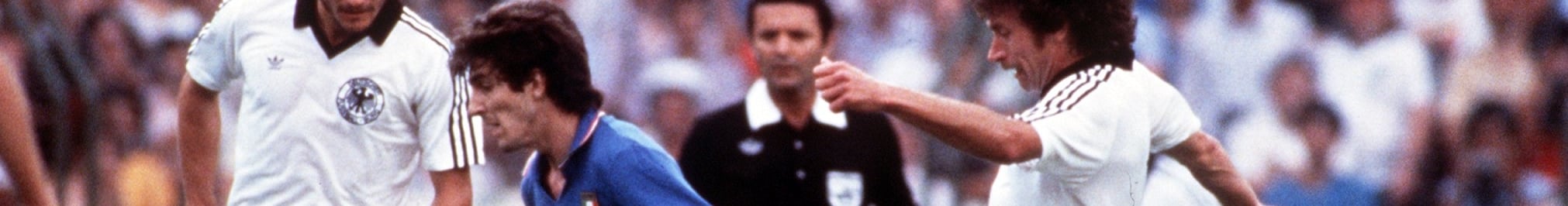 Gli exploit del calcio: l’Italia '82 campione del mondo