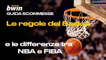 Regole del Basket