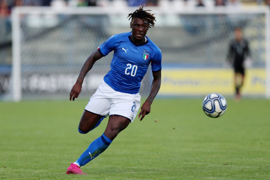 migliori attaccanti giovani fifa 20