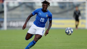 I migliori attaccanti giovani di FIFA 20 per la modalità Carriera