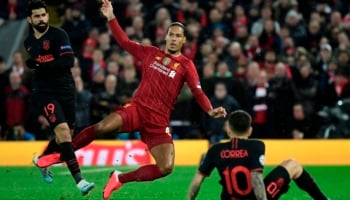 I migliori difensori centrali per la Carriera di FIFA 20